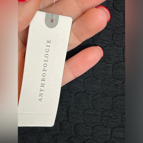 NWT Porridge by Anthropology Top S - Picture 9 of 14